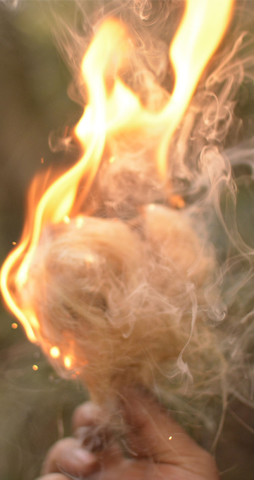 Fire Lighting