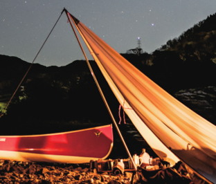 Tent&Tarp